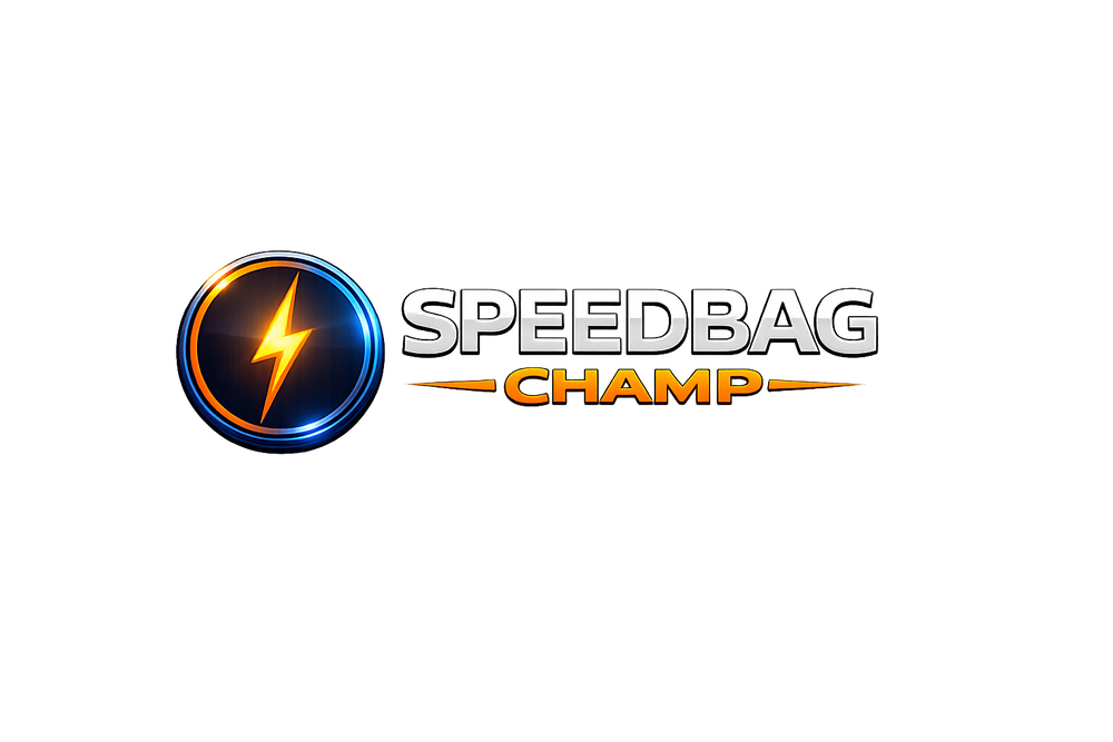 Speedbag Champ