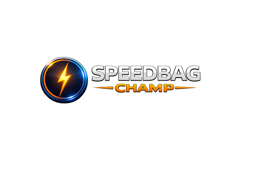 Speedbag Champ